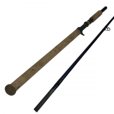  Weedbed monster 鬼に金棒 GODZILLASTICK 80L BORON