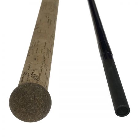  Weedbed monster 鬼に金棒 GODZILLASTICK 80L BORON