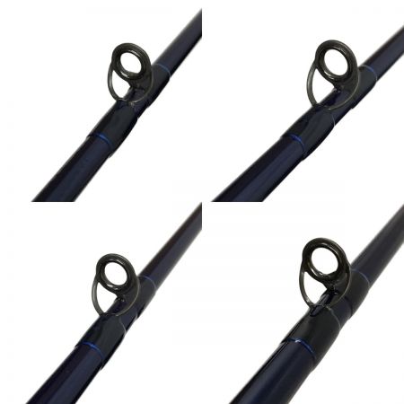  Weedbed monster 鬼に金棒 GODZILLASTICK 80L BORON