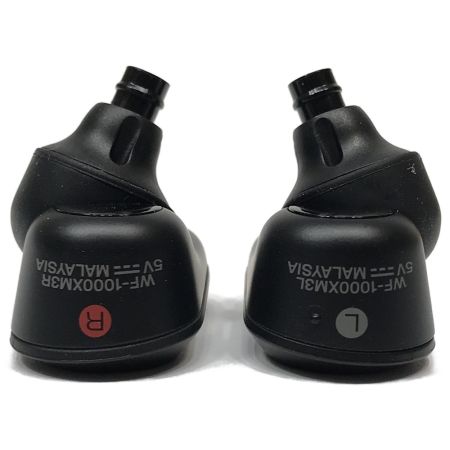  SONY ソニー ワイヤレス ノイズキャンセリングイヤホン  WF-1000XM3 左右分離型