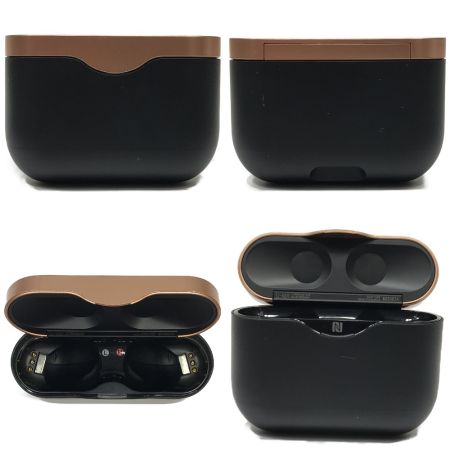  SONY ソニー ワイヤレス ノイズキャンセリングイヤホン  WF-1000XM3 左右分離型