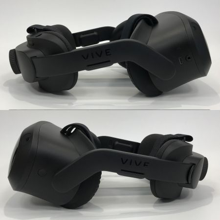  HTC VIVE Focus3 ヘッドマウントディスプレイ HMD 99H12237-00