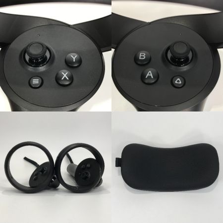  HTC VIVE Focus3 ヘッドマウントディスプレイ HMD 99H12237-00