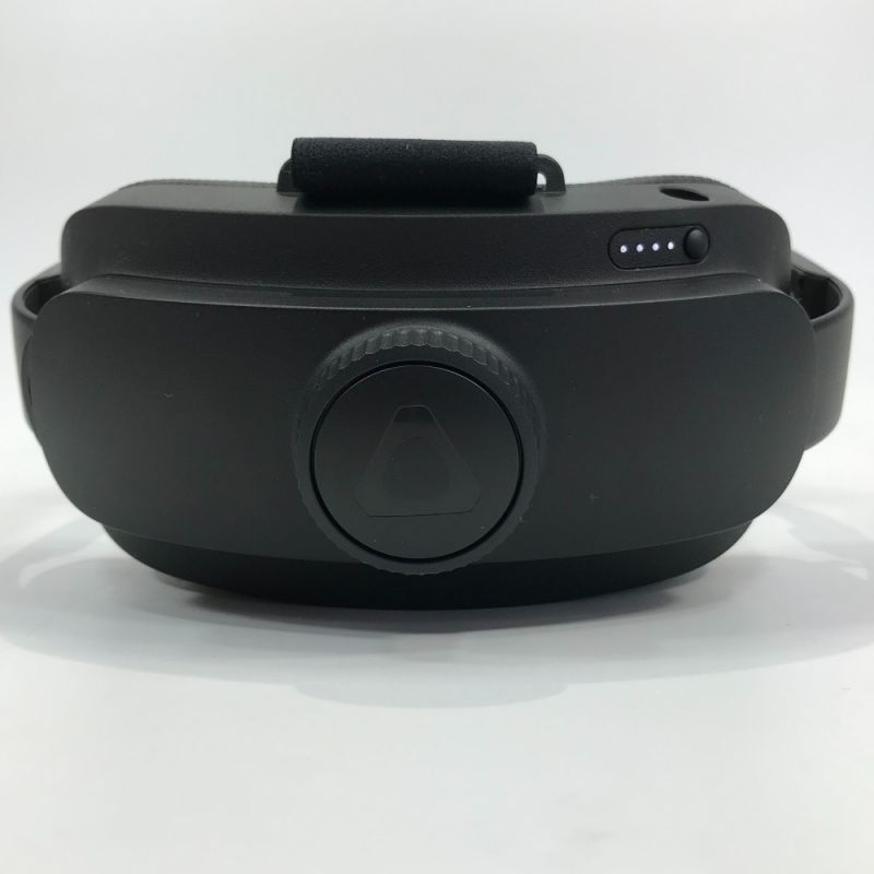 中古】 HTC VIVE Focus3 ヘッドマウントディスプレイ HMD 99H12237-00 