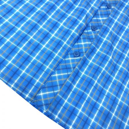  MAMMUT マムート アスコ シャツ Men ジャパンサイズXL 1015-00230 inperial-white