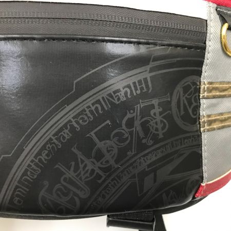  フェイト・T・ハラオウン モデル 魔法少女リリカルなのは DetonationC ボディーバッグ