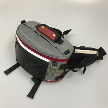  フェイト・T・ハラオウン モデル 魔法少女リリカルなのは DetonationC ボディーバッグ