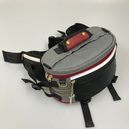  フェイト・T・ハラオウン モデル 魔法少女リリカルなのは DetonationC ボディーバッグ