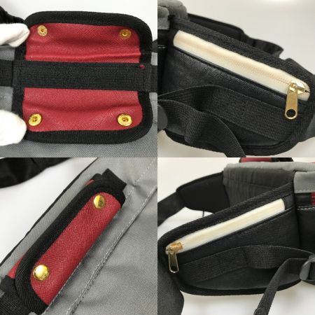  フェイト・T・ハラオウン モデル 魔法少女リリカルなのは DetonationC ボディーバッグ