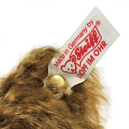  Steiff シュタイフ マトリョーシカ テディベア 034190 2014年1500体限定