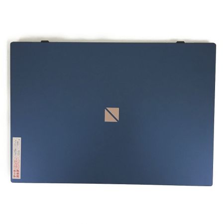 NEC エヌイーシ LAVIE N15 N1575/CAL PC-N1575CAL ネイビー 15.6インチ Windows10