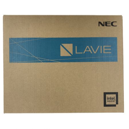  NEC エヌイーシ LAVIE N15 N1575/CAL PC-N1575CAL ネイビー 15.6インチ Windows10