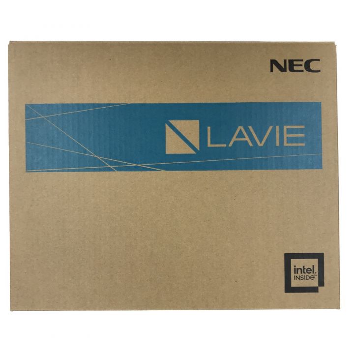 NEC エヌイーシ LAVIE N15 N1575/CAL PC-N1575CAL ネイビー 15.6インチ  Windows10｜中古｜なんでもリサイクルビッグバン