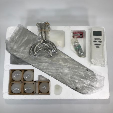  ODELIC シーリングファン 4.5畳〜6畳用 2011年製 SH959R