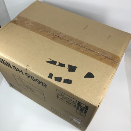  ODELIC シーリングファン 4.5畳〜6畳用 2011年製 SH959R