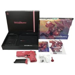 ## Tokyo Marui 東京マルイ AM.45 バージョン・レン Vorpal Bunny ガスブローバック ガンゲイル・オンライン Bランク