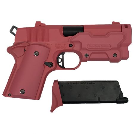  Tokyo Marui 東京マルイ AM.45 バージョン・レン Vorpal Bunny ガスブローバック ガンゲイル・オンライン