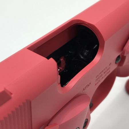 Tokyo Marui 東京マルイ AM.45 バージョン・レン Vorpal Bunny ガスブローバック ガンゲイル・オンライン