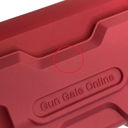  Tokyo Marui 東京マルイ AM.45 バージョン・レン Vorpal Bunny ガスブローバック ガンゲイル・オンライン