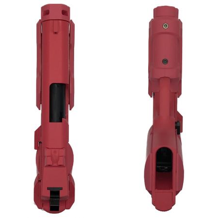  Tokyo Marui 東京マルイ AM.45 バージョン・レン Vorpal Bunny ガスブローバック ガンゲイル・オンライン