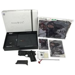 ## Tokyo Marui 東京マルイ AM.45 ガスブローバック ガンゲイル・オンライン 18歳以上対象  Bランク