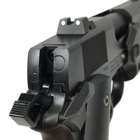  Tokyo Marui 東京マルイ AM.45 ガスブローバック ガンゲイル・オンライン 18歳以上対象 