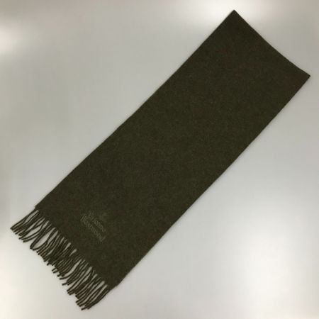 Vivienne Westwood ヴィヴィアン・ウエストウッド マフラー 81030007-11654