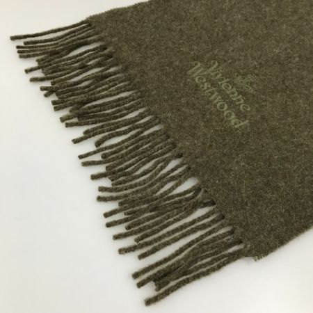  Vivienne Westwood ヴィヴィアン・ウエストウッド マフラー 81030007-11654
