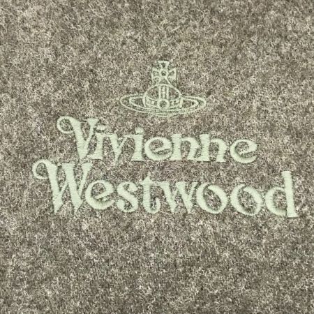  Vivienne Westwood ヴィヴィアン・ウエストウッド マフラー 81030007-11654