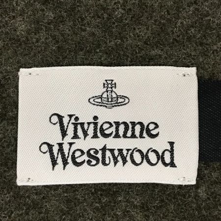  Vivienne Westwood ヴィヴィアン・ウエストウッド マフラー 81030007-11654