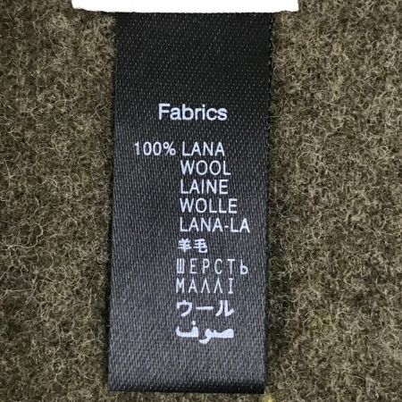  Vivienne Westwood ヴィヴィアン・ウエストウッド マフラー 81030007-11654