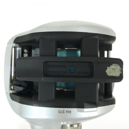  SHIMANO シマノ スコーピオン クイックファイヤー 右 RH370