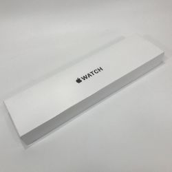 ## Apple アップル Apple Watch SE GPSモデル 40mm ピンクサンドスポーツバンド   MYDN2J/A Sランク