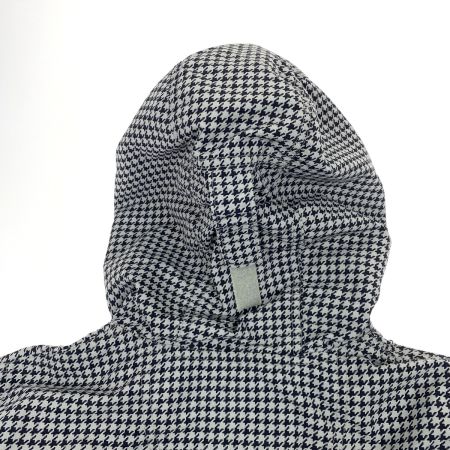  Columbia コロンビア ヘイゼンジャケット PL3598 グレー 千鳥格子 Mサイズ レディース