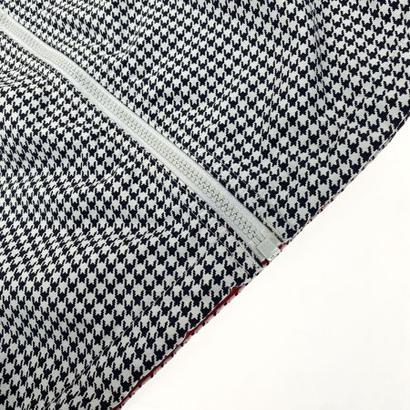  Columbia コロンビア ヘイゼンジャケット PL3598 グレー 千鳥格子 Mサイズ レディース