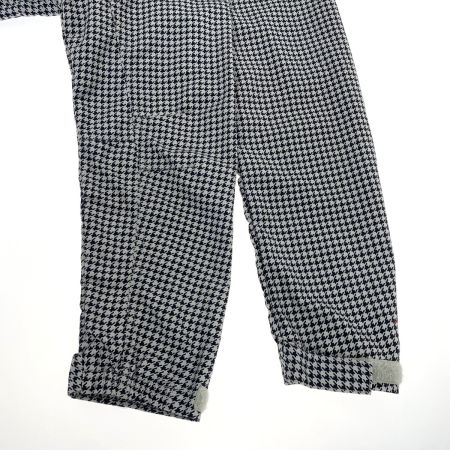  Columbia コロンビア ヘイゼンジャケット PL3598 グレー 千鳥格子 Mサイズ レディース