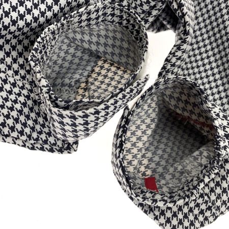  Columbia コロンビア ヘイゼンジャケット PL3598 グレー 千鳥格子 Mサイズ レディース