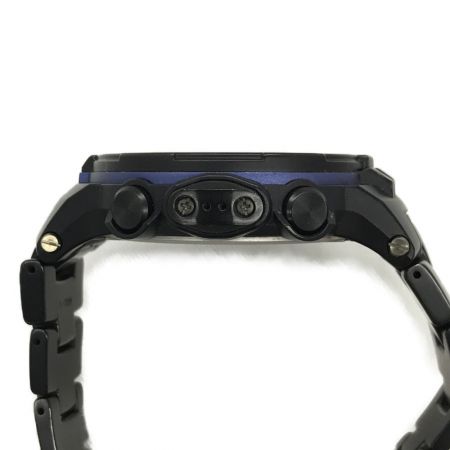  CASIO カシオ プロトレック 電波ソーラー 腕時計 PRW-6000YT