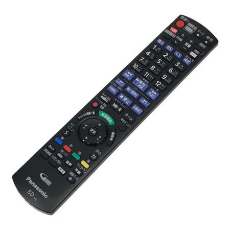  Panasonic パナソニック DIGA ブルーレイディスクレコーダー 4Kチューナー内蔵 全自動ディーガ DMR-4X600 ブラック