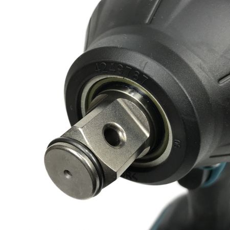  MAKITA マキタ 充電式インパクトレンチ 18V 6.0Ah TW1001DRGX