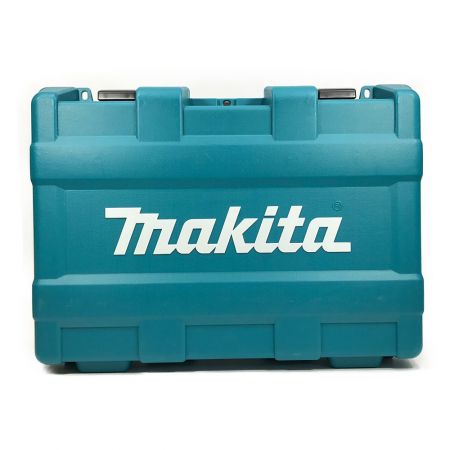  MAKITA マキタ 充電式インパクトレンチ 18V 6.0Ah TW1001DRGX