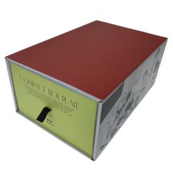 ## BRUNO ブルーノ コンパクトホットプレート ネイビー BOE021-NV Sランク