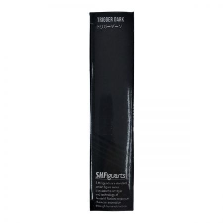  BANDAI バンダイ S.H.Figuarts トリガーダーク