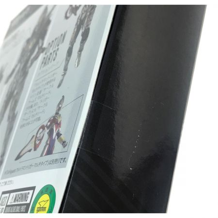  BANDAI バンダイ S.H.Figuarts トリガーダーク