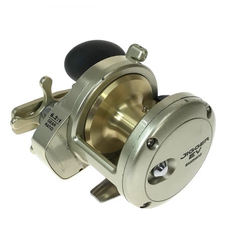  SHIMANO シマノ オシアジガー EV 2500HG RH298 両軸リール