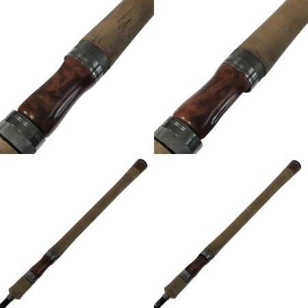  TENRYU Rayz SPECTRA レイズ スペクトラ RZS77MMH