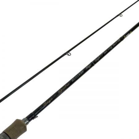  TENRYU Rayz SPECTRA レイズ スペクトラ RZS77MMH