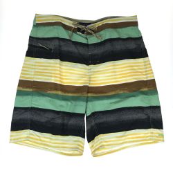 ## Patagonia パタゴニア ショートパンツ 86630 サイズ36 Bランク