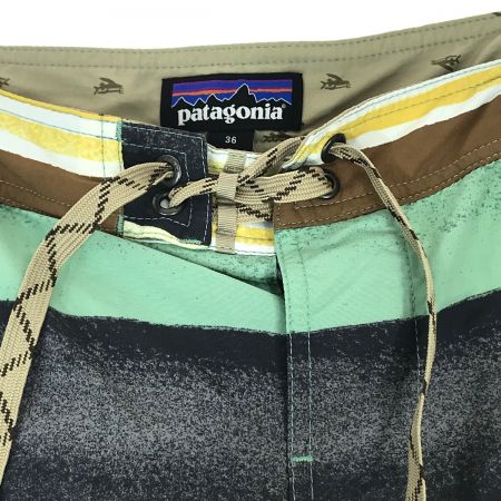  Patagonia パタゴニア ショートパンツ 86630 サイズ36