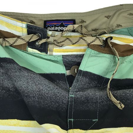  Patagonia パタゴニア ショートパンツ 86630 サイズ36